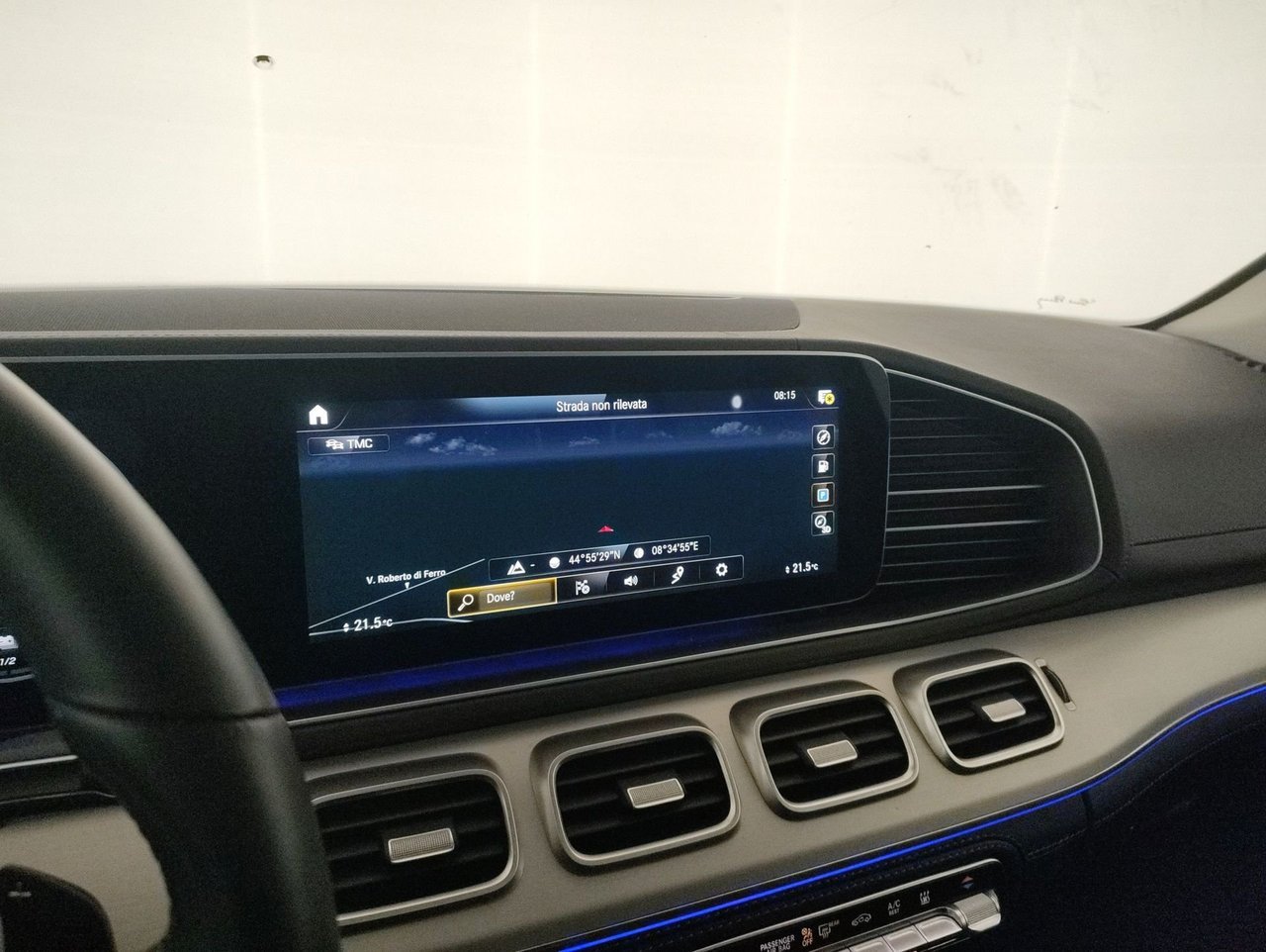 GLE 350 de phev (e eq-power) Premium Plus 4matic a - Certified