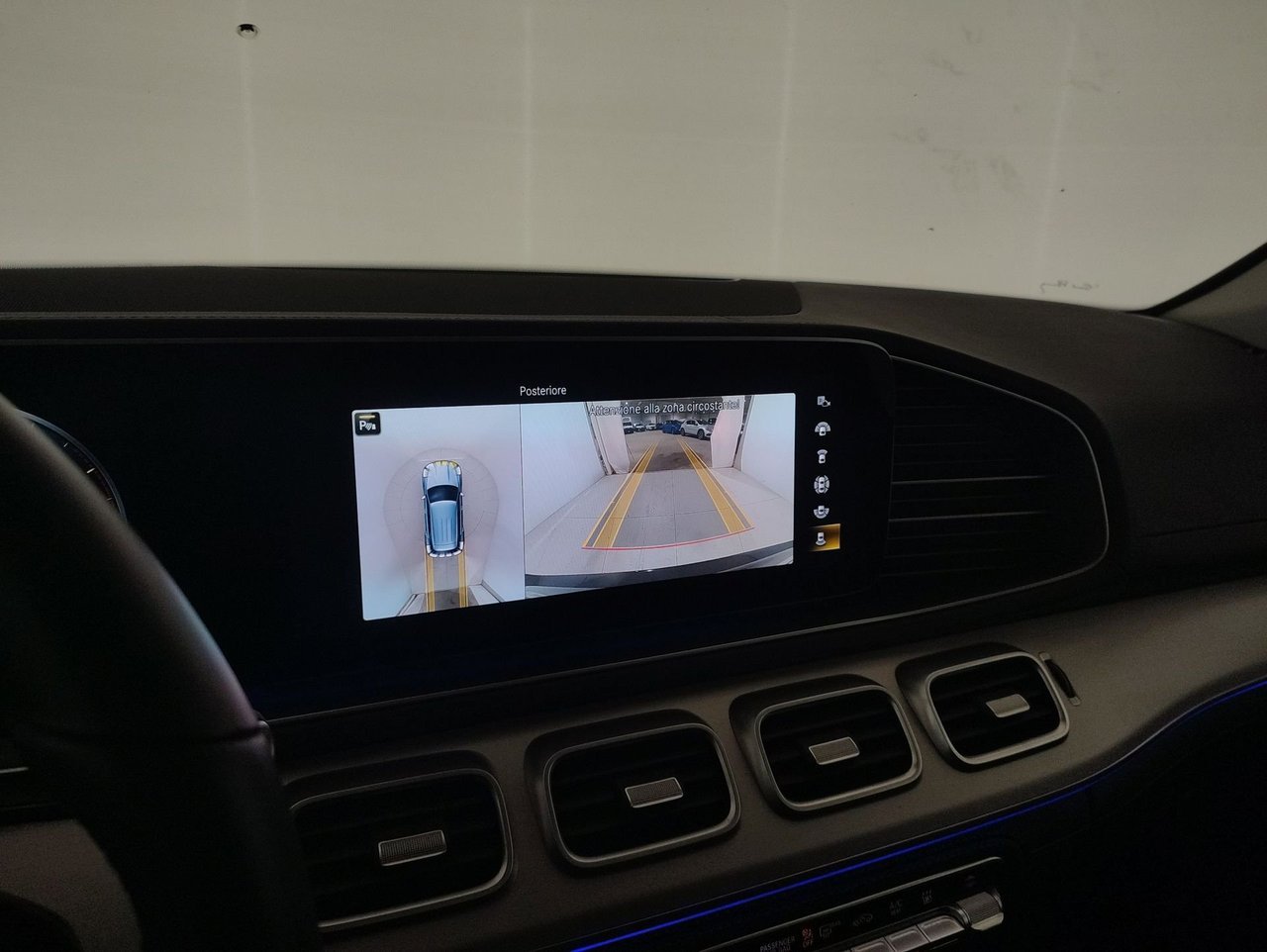 GLE 350 de phev (e eq-power) Premium Plus 4matic a - Certified