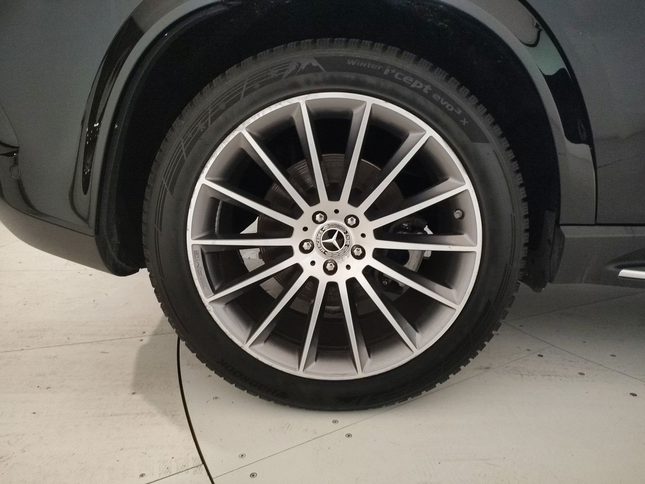 GLE 350 de phev (e eq-power) Premium Plus 4matic a - Certified