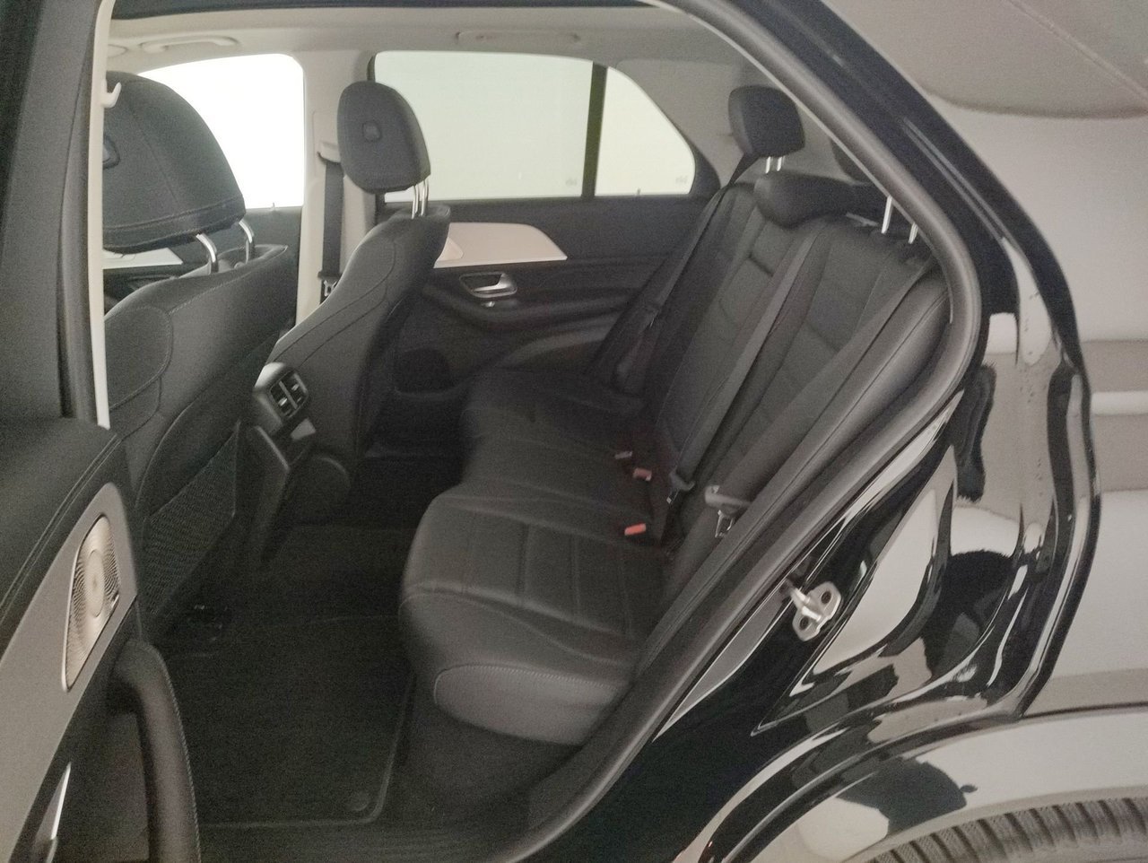 GLE 350 de phev (e eq-power) Premium Plus 4matic a - Certified