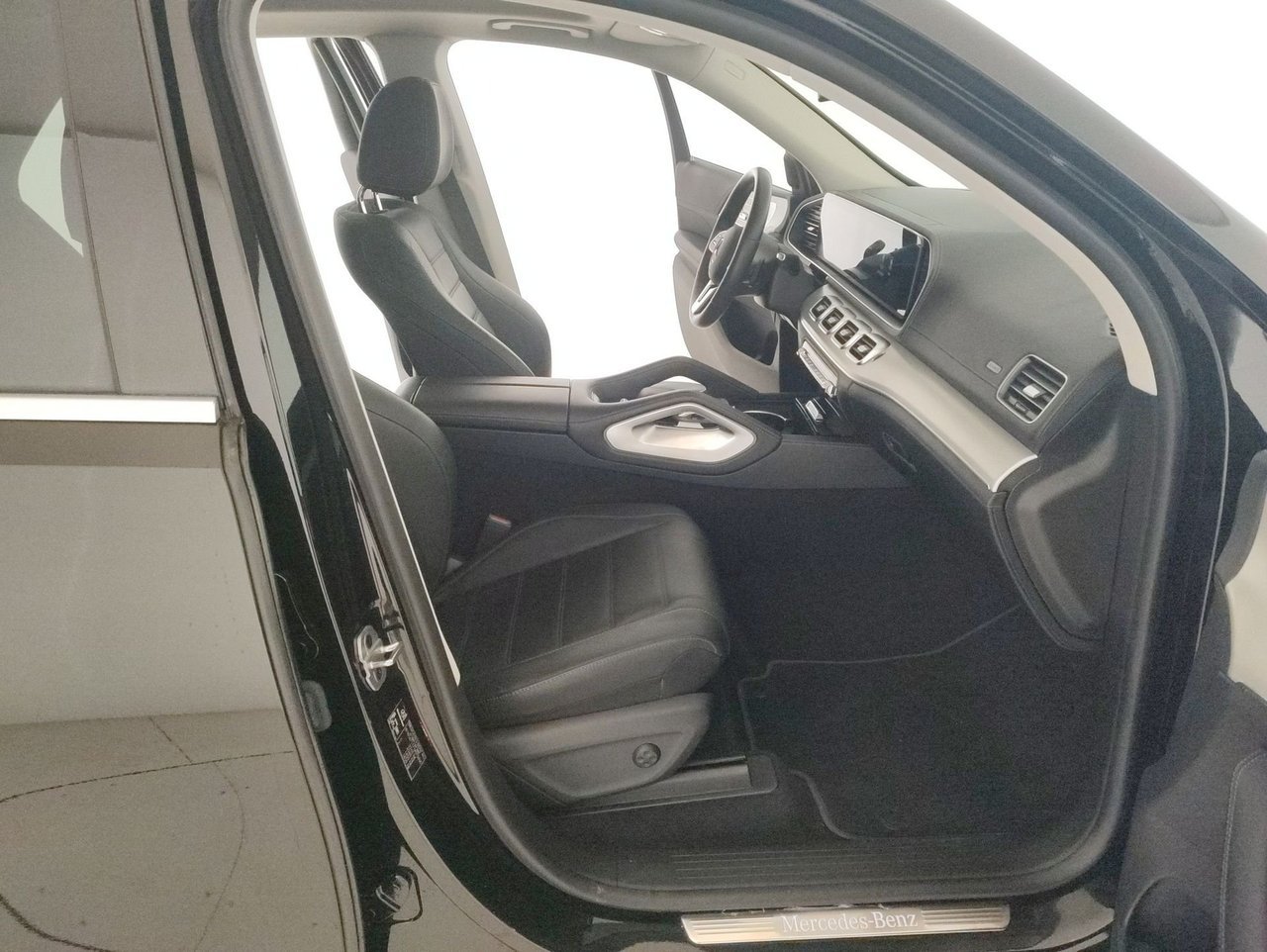 GLE 350 de phev (e eq-power) Premium Plus 4matic a - Certified