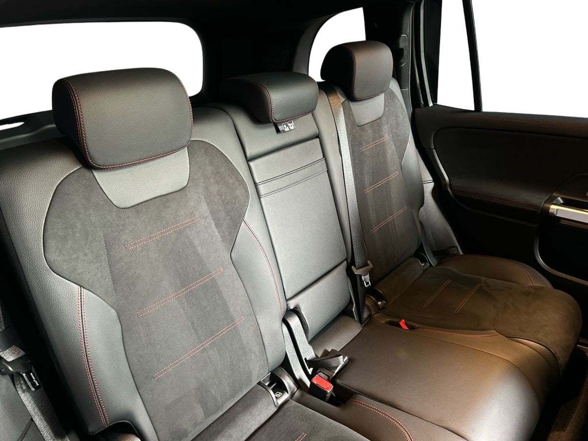 EQB 250 Premium Plus - Certified