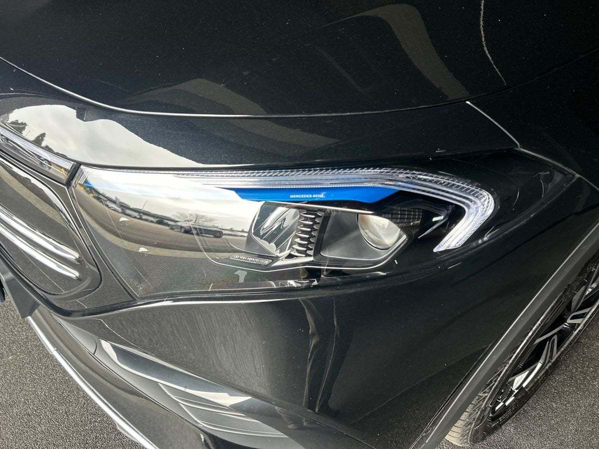 EQB 250 Premium Plus - Certified