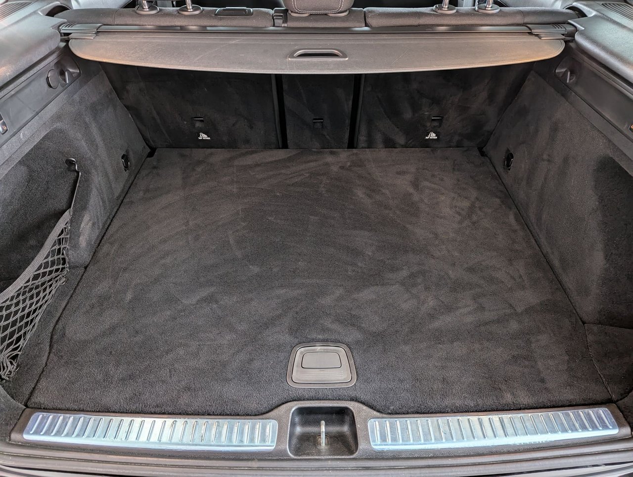 GLC 220 d Sport 4matic auto - Certified