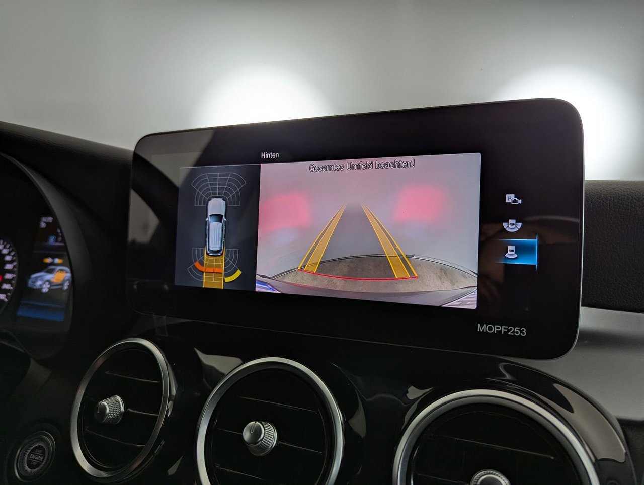 GLC 220 d Sport 4matic auto - Certified