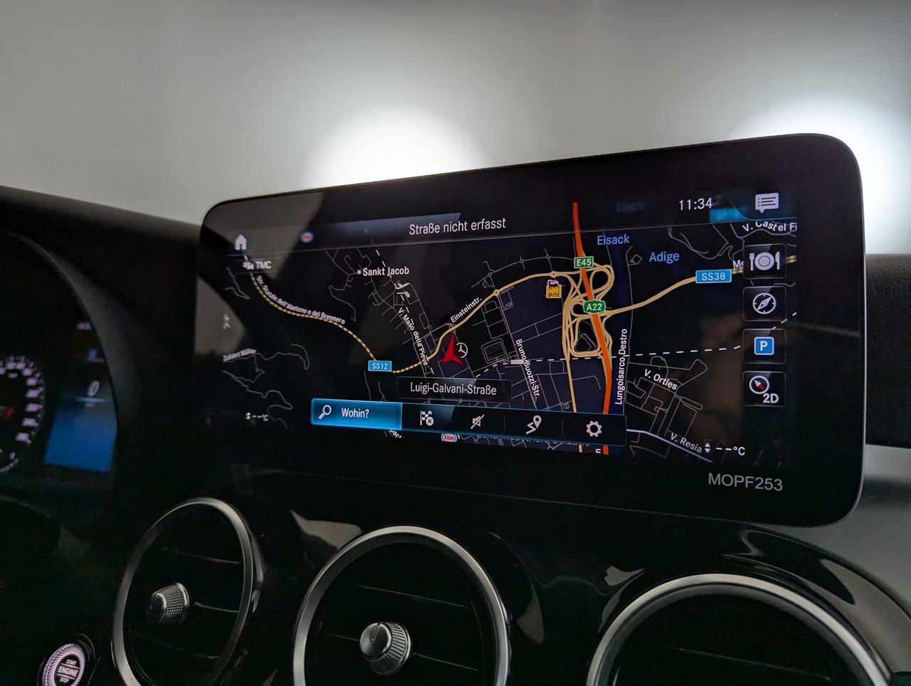 GLC 220 d Sport 4matic auto - Certified