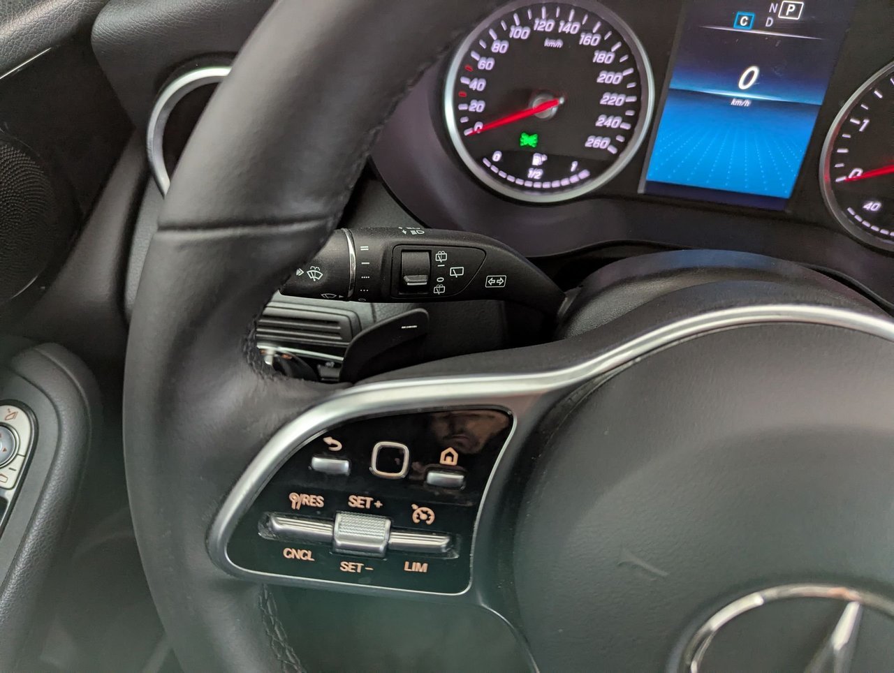 GLC 220 d Sport 4matic auto - Certified