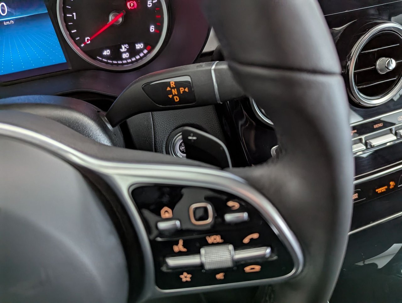 GLC 220 d Sport 4matic auto - Certified