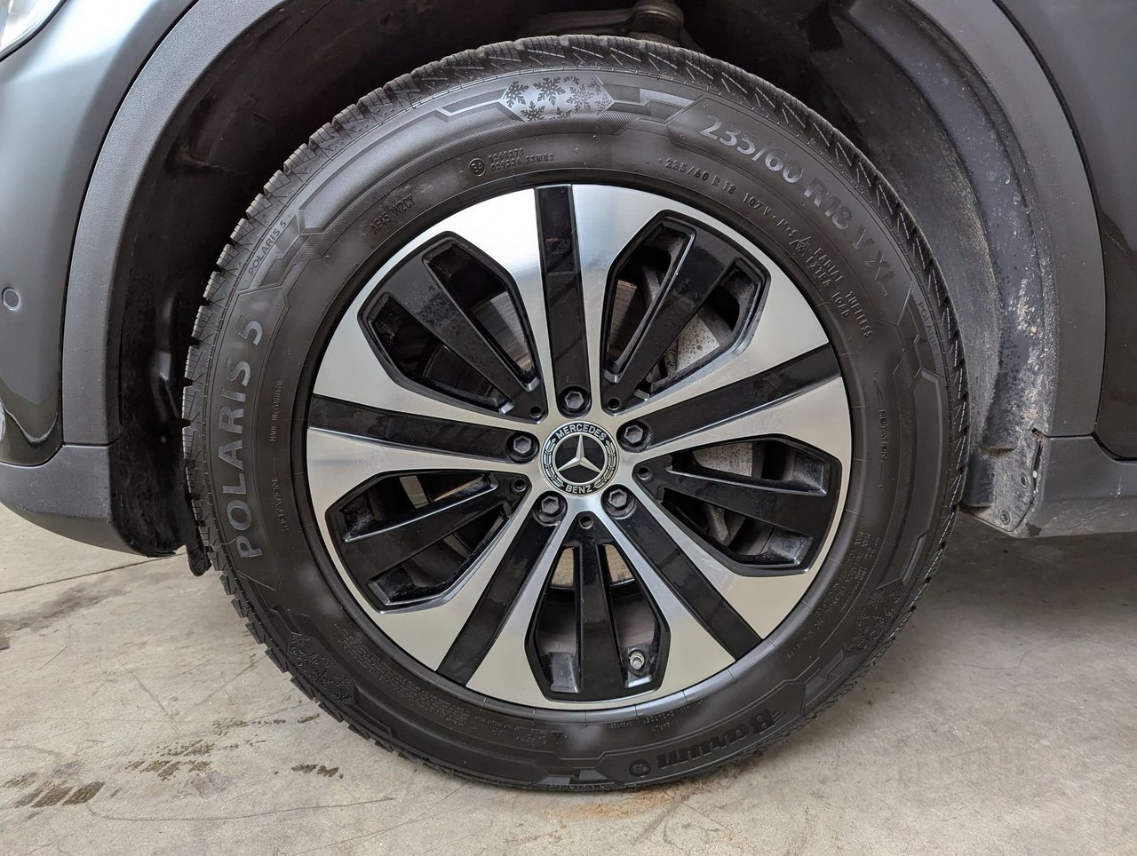 GLC 220 d Sport 4matic auto - Certified