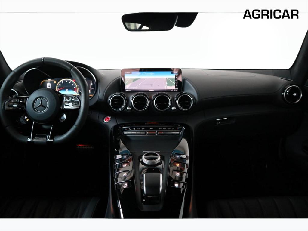 AMG GT 4.0 Night Edition 530cv auto - Certified