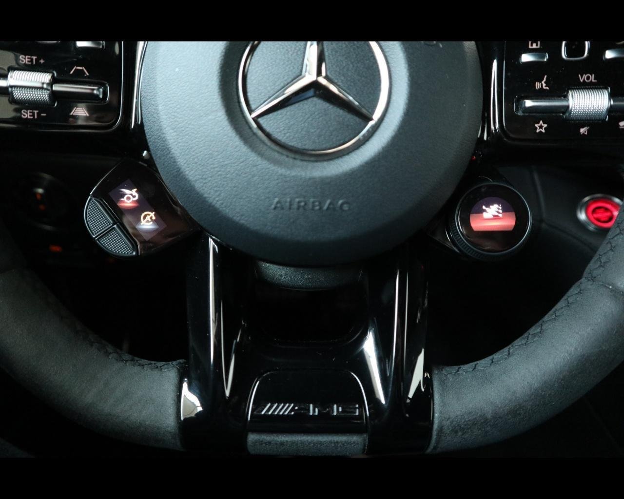 AMG GT 4.0 Night Edition 530cv auto - Certified