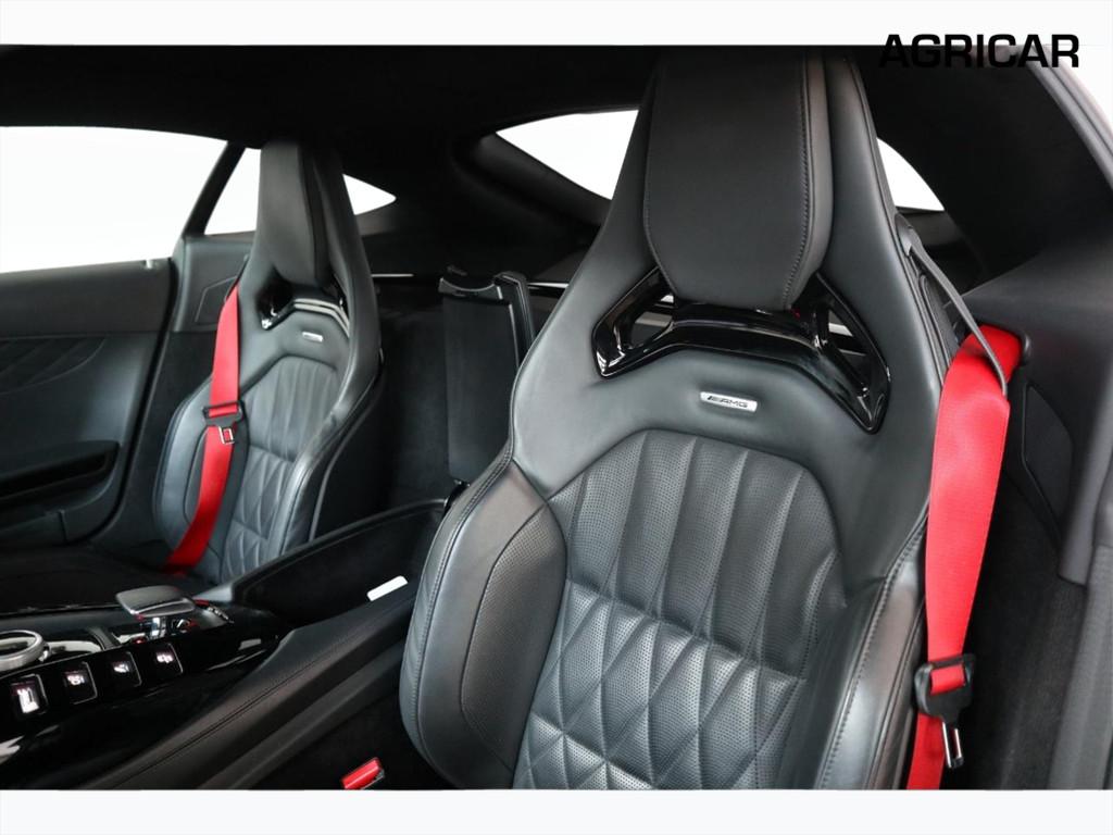 AMG GT 4.0 Night Edition 530cv auto - Certified