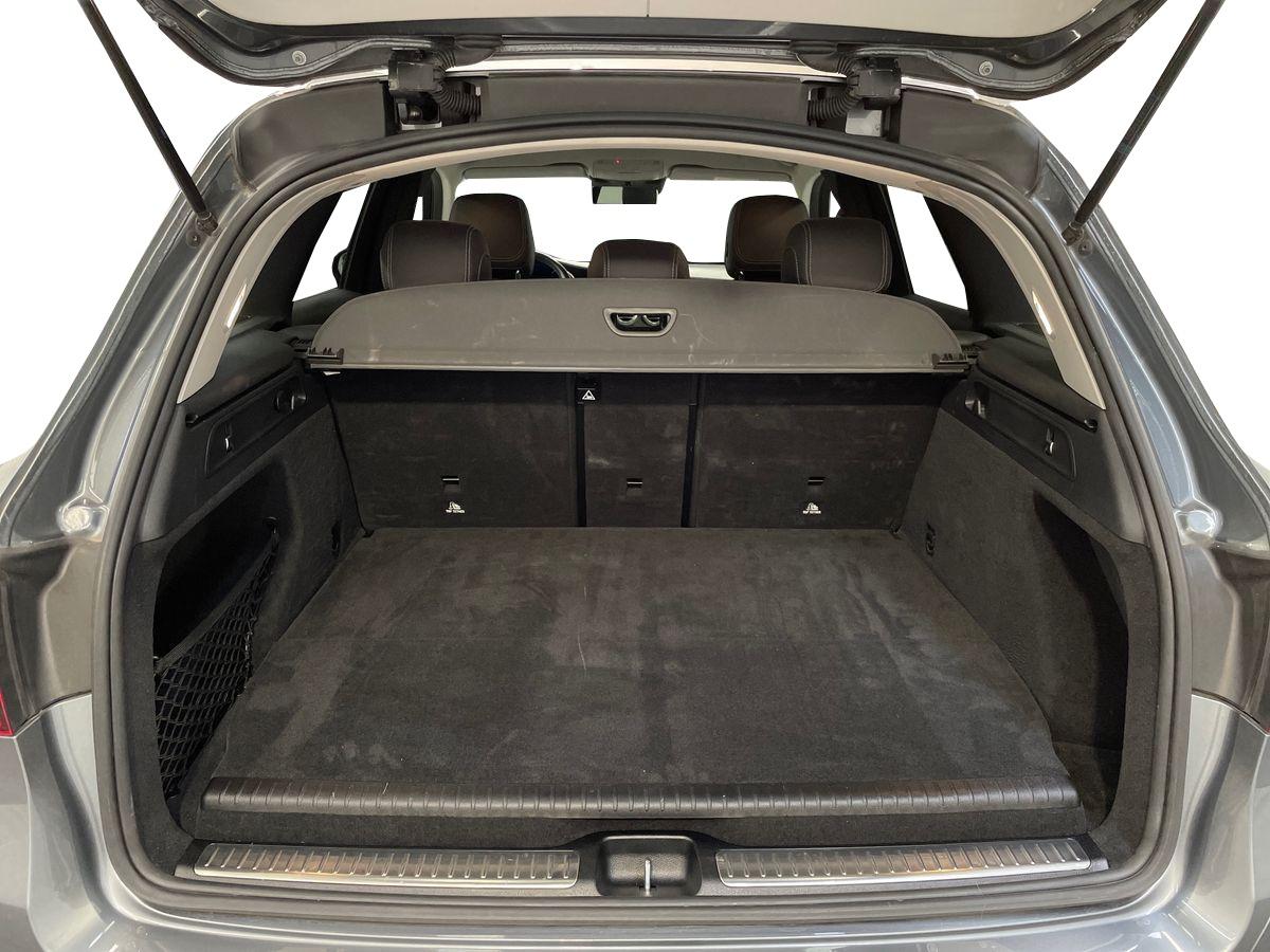 GLC 300 e phev (eq-power) Sport 4matic auto - Certified
