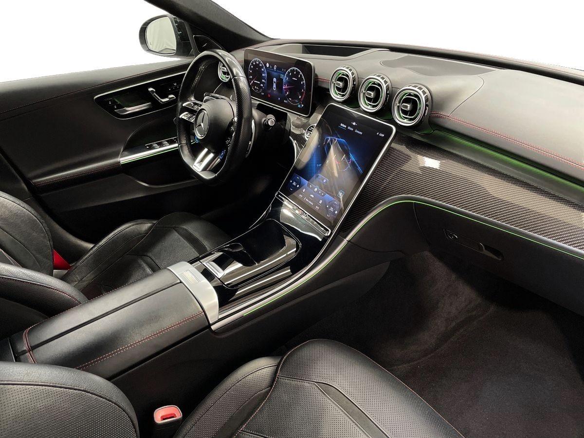 C AMG 43 mhev Premium Plus 4matic auto - Certified