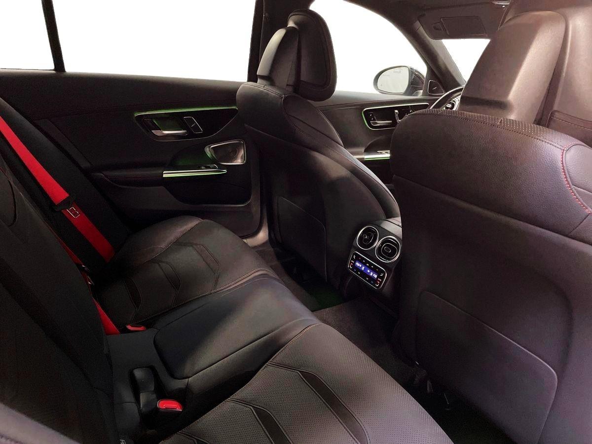 C AMG 43 mhev Premium Plus 4matic auto - Certified