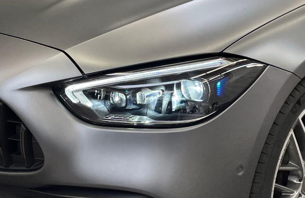 C AMG 43 mhev Premium Plus 4matic auto - Certified