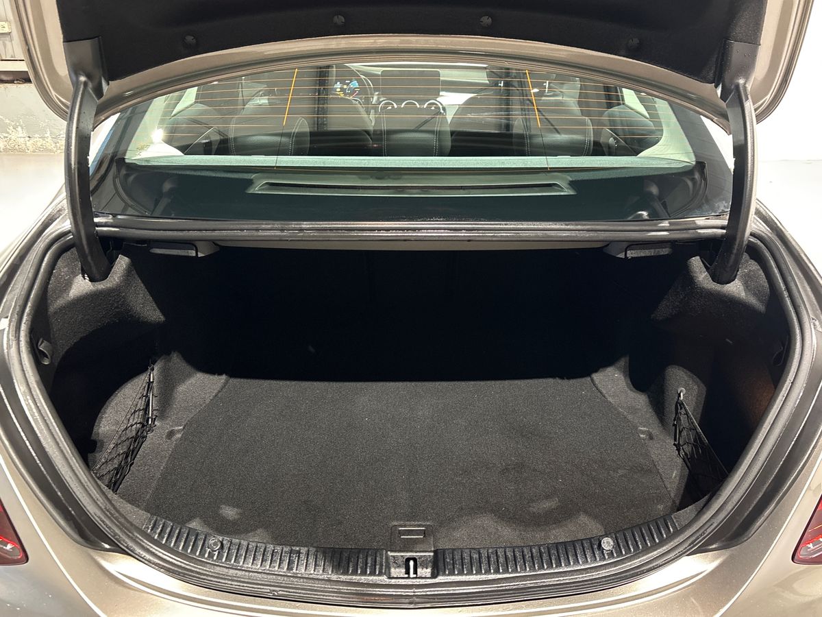 C 220 d Premium 4matic auto - Certified