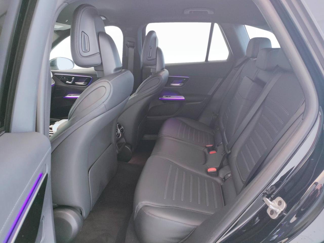 GLC 220 d AMG Line Premium 4matic auto - Certified