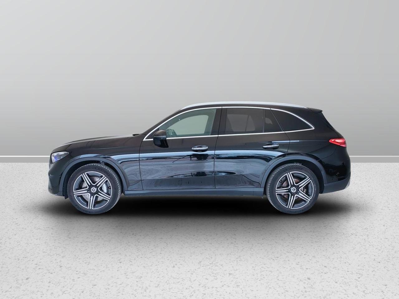 GLC 220 d AMG Line Premium 4matic auto - Certified