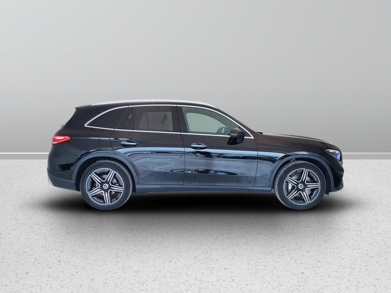 GLC 220 d AMG Line Premium 4matic auto - Certified