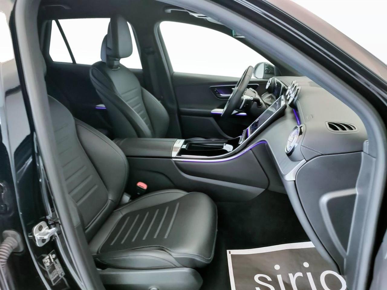 GLC 220 d AMG Line Premium 4matic auto - Certified