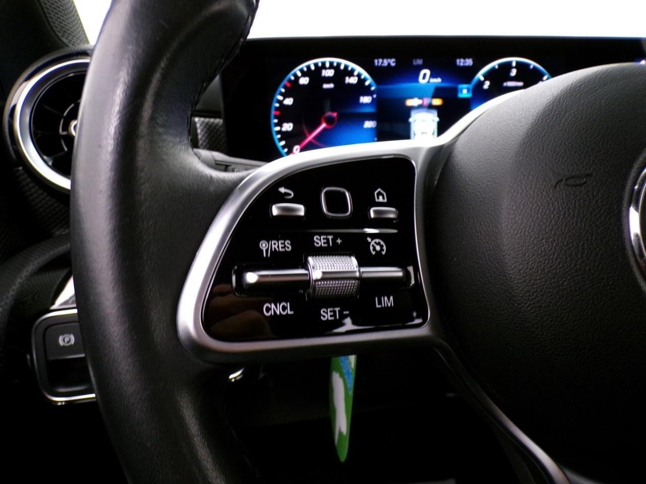 A 200 d Sport auto - Certified