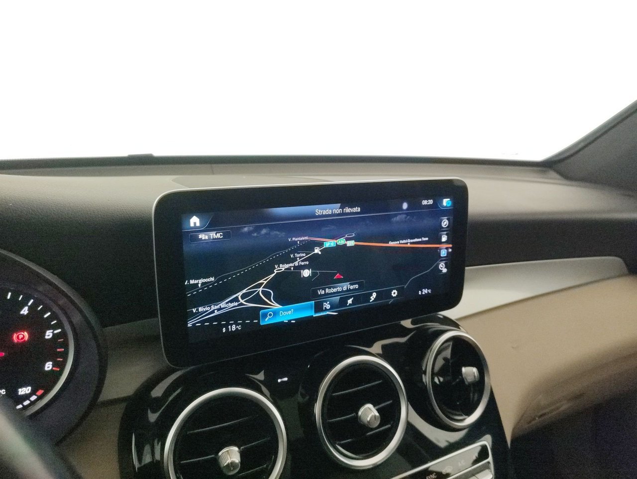 GLC Coupe 200 d Sport 4matic auto - Certified