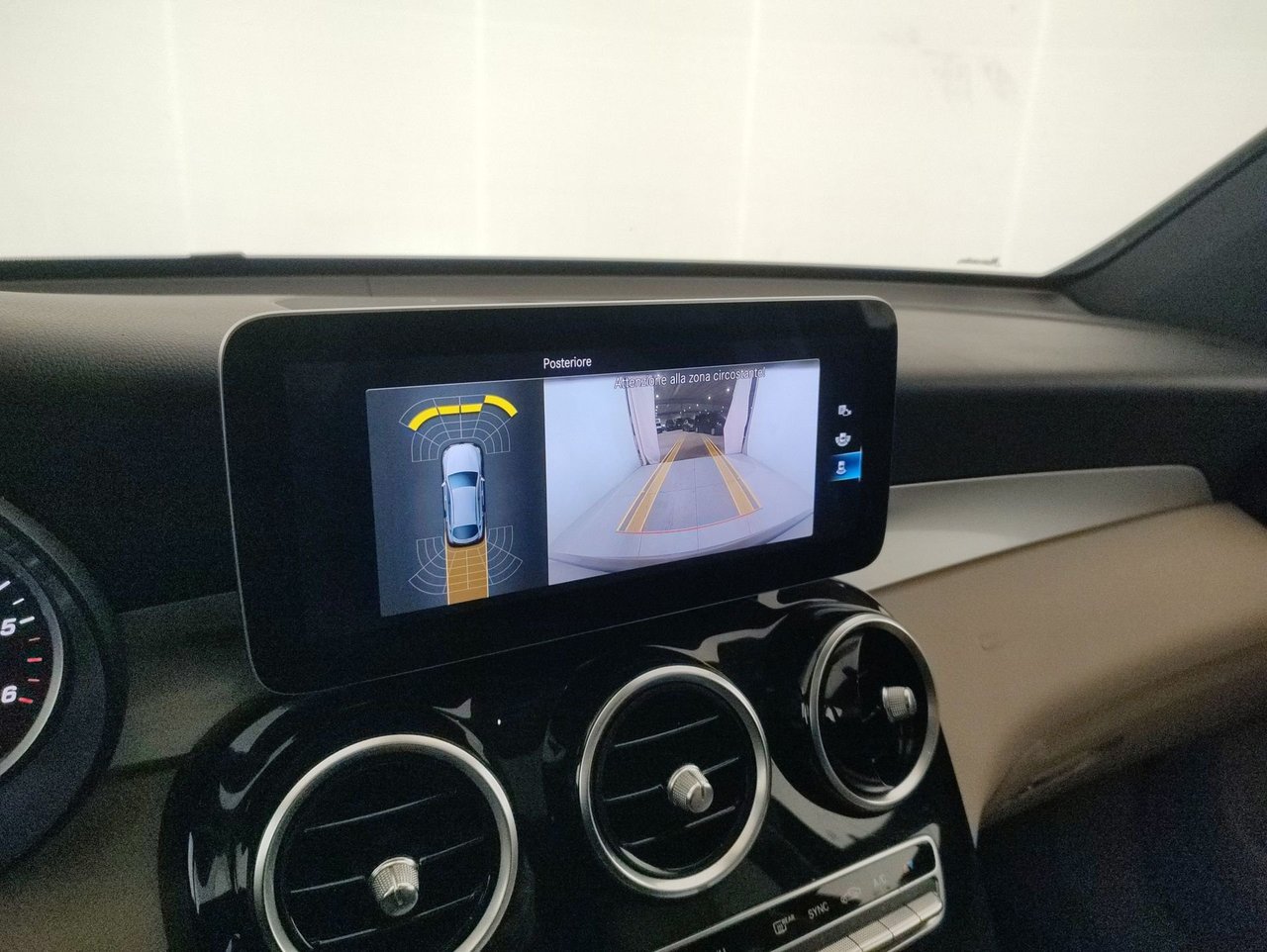 GLC Coupe 200 d Sport 4matic auto - Certified