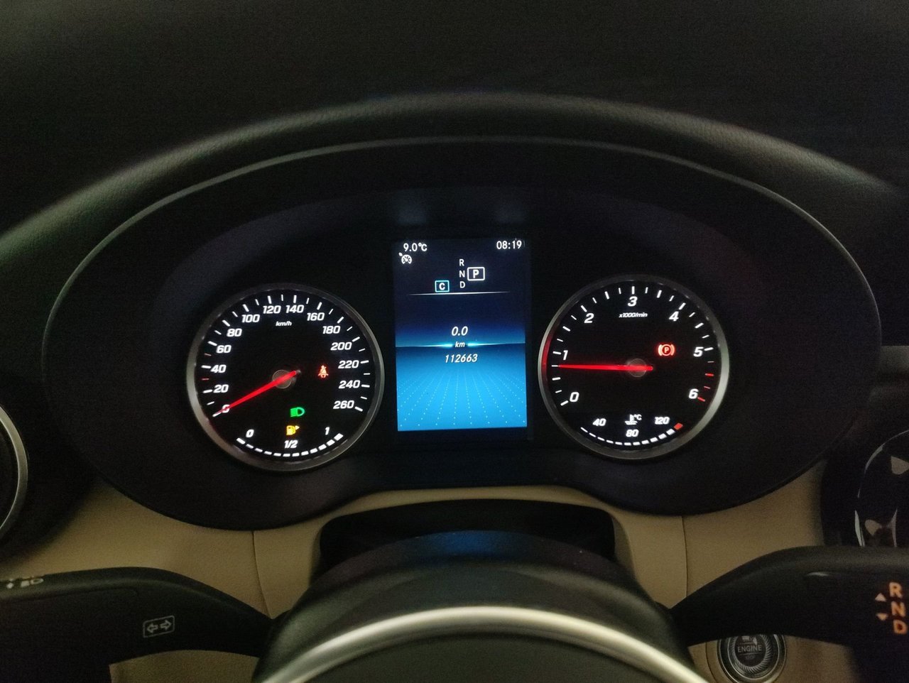 GLC Coupe 200 d Sport 4matic auto - Certified