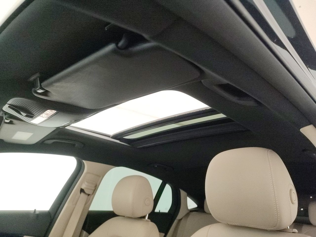 GLC Coupe 200 d Sport 4matic auto - Certified