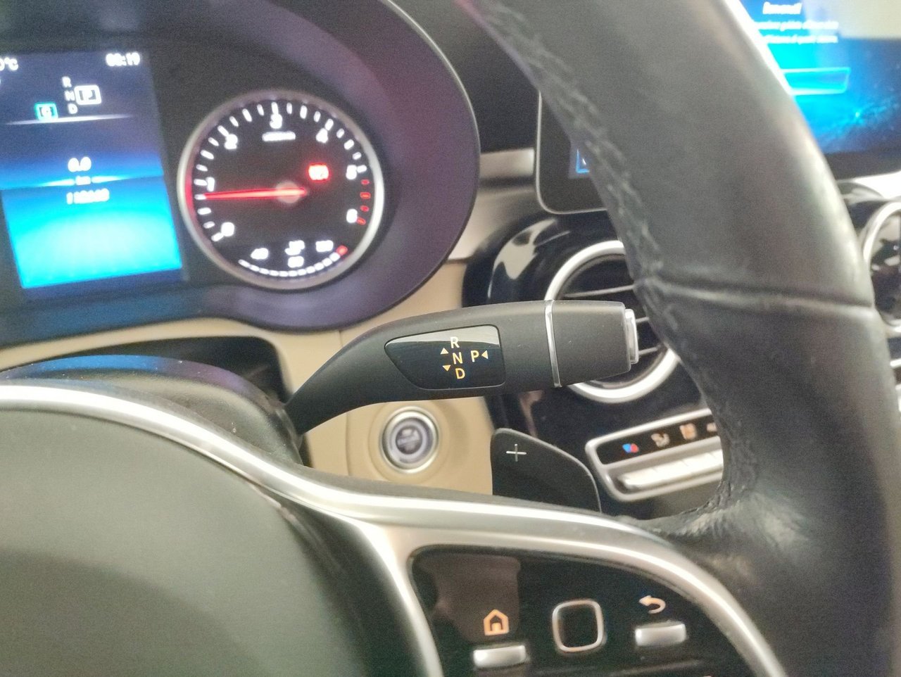GLC Coupe 200 d Sport 4matic auto - Certified