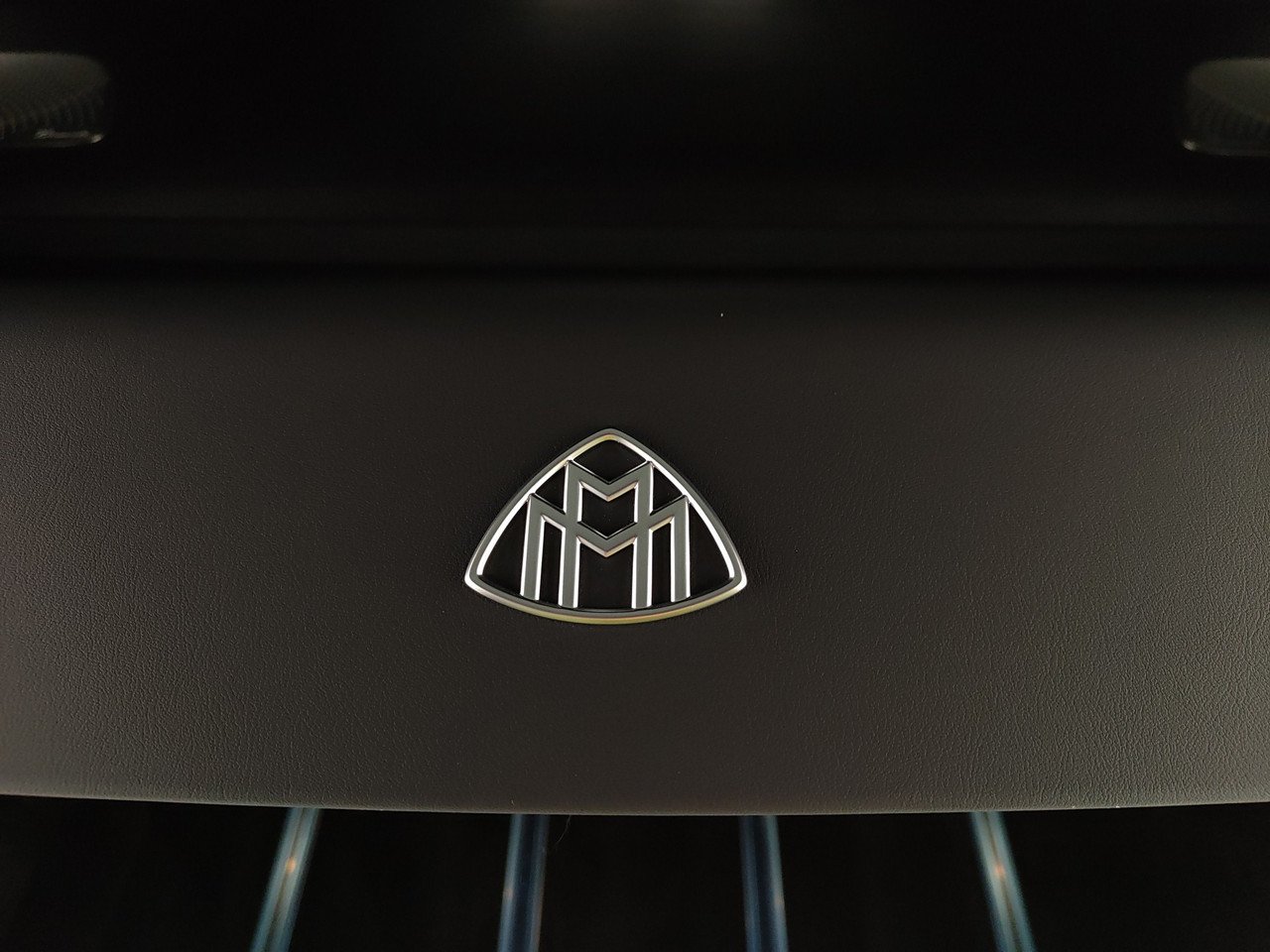 GLS 600 mhev (eq-boost) Maybach 4matic auto - Certified