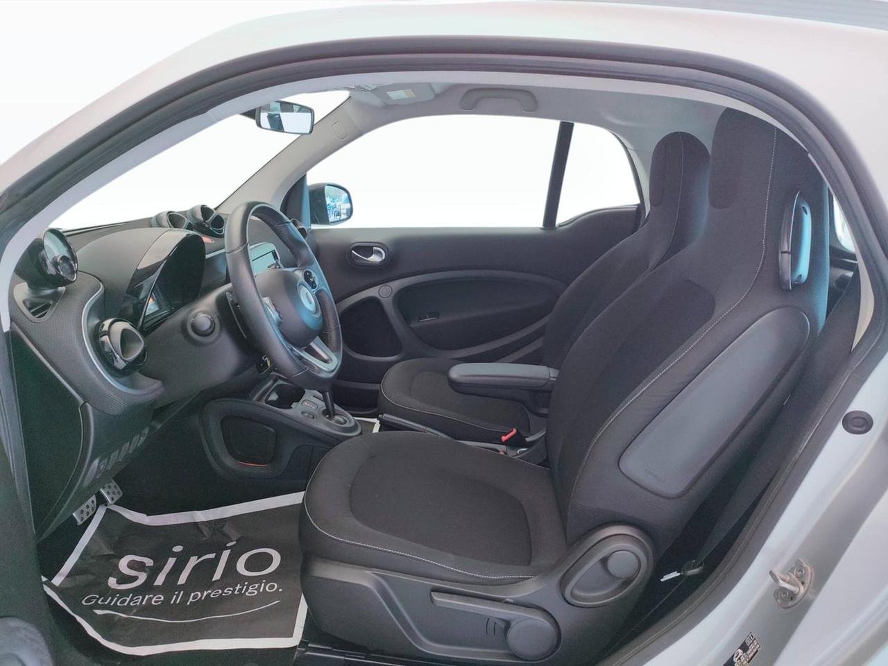 Fortwo 1.0 Superpassion 71cv twinamic - Certified