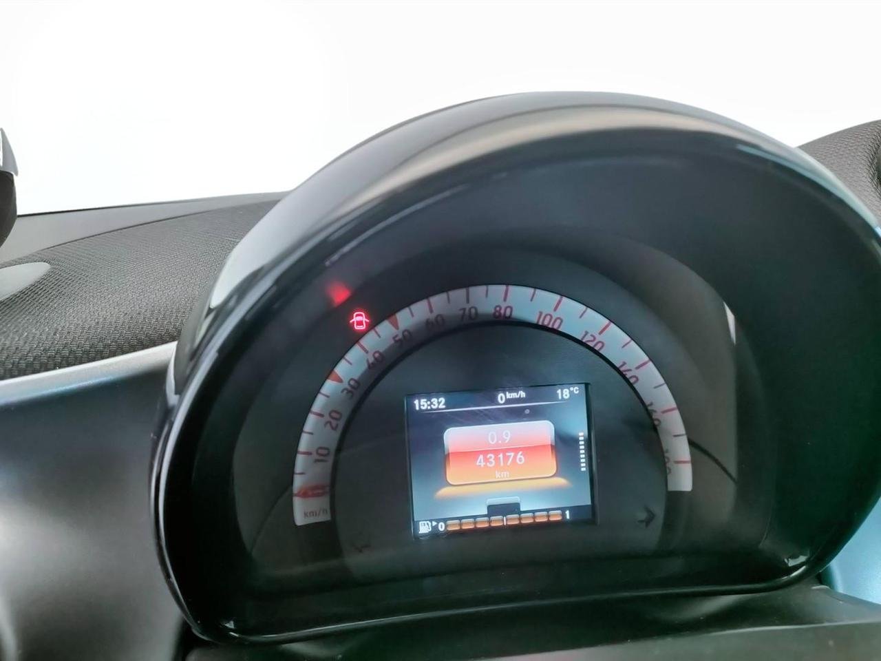 Fortwo 1.0 Superpassion 71cv twinamic - Certified