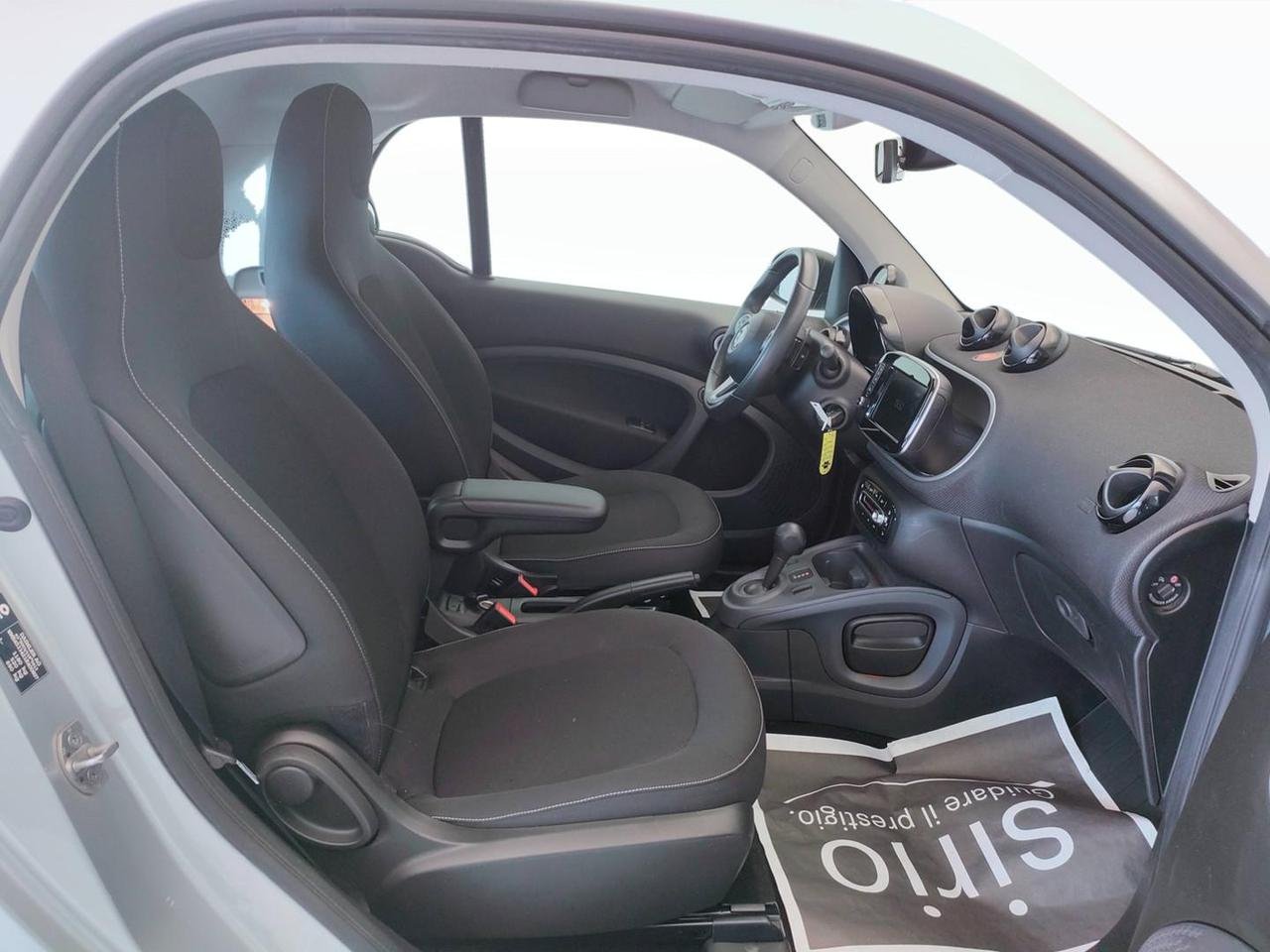 Fortwo 1.0 Superpassion 71cv twinamic - Certified