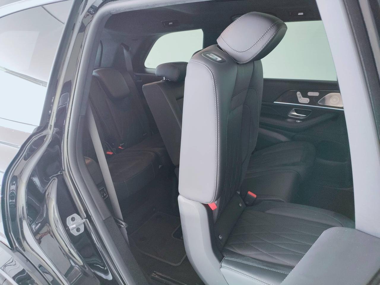 GLS 63 mhev (eq-boost) AMG 4matic auto - Certified