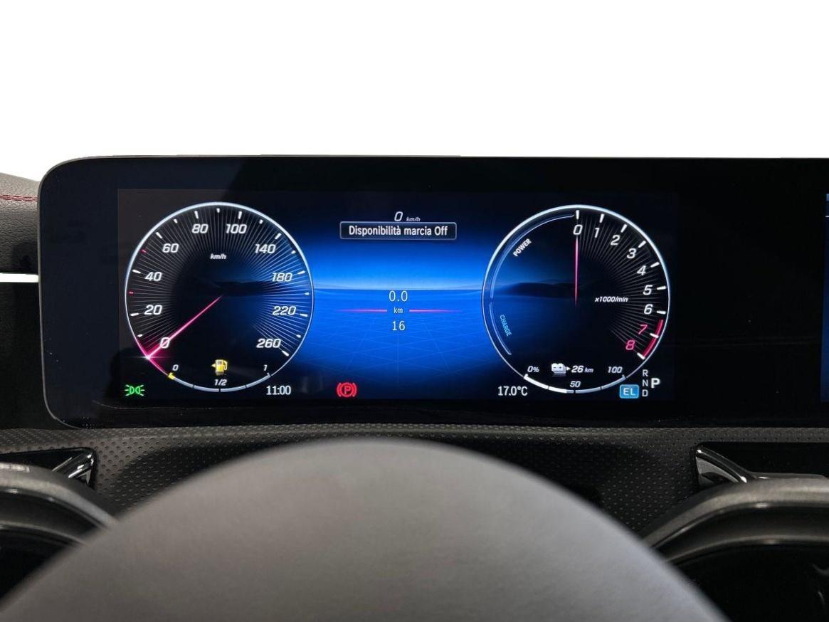CLA Coupe 250 e phev AMG Line Advanced Plus auto - Certified