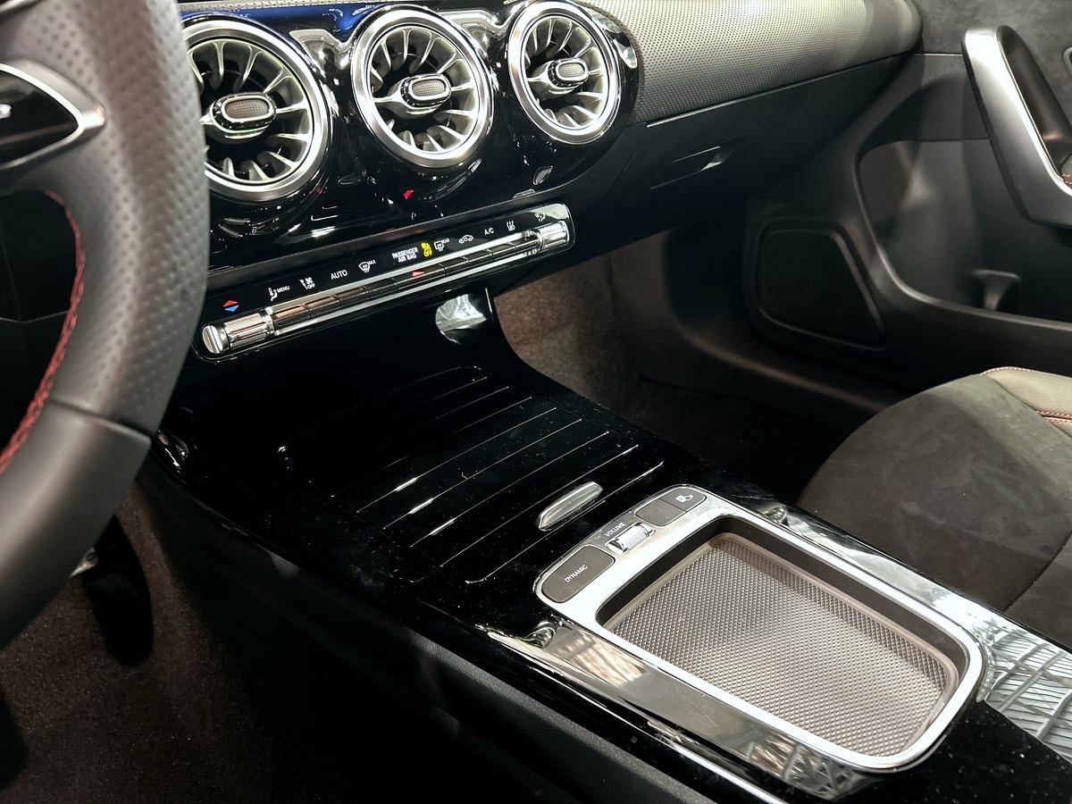 CLA Coupe 250 e phev AMG Line Advanced Plus auto - Certified