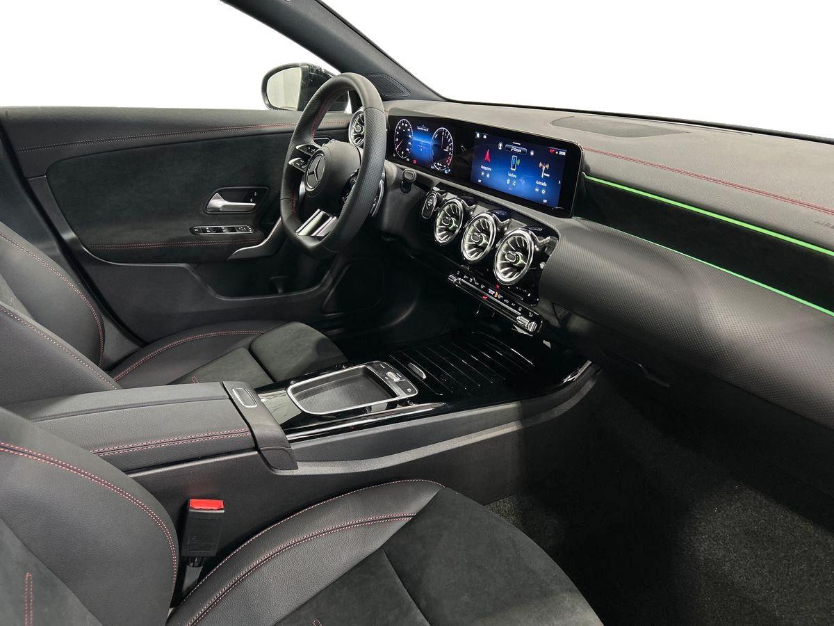 CLA Coupe 250 e phev AMG Line Advanced Plus auto - Certified