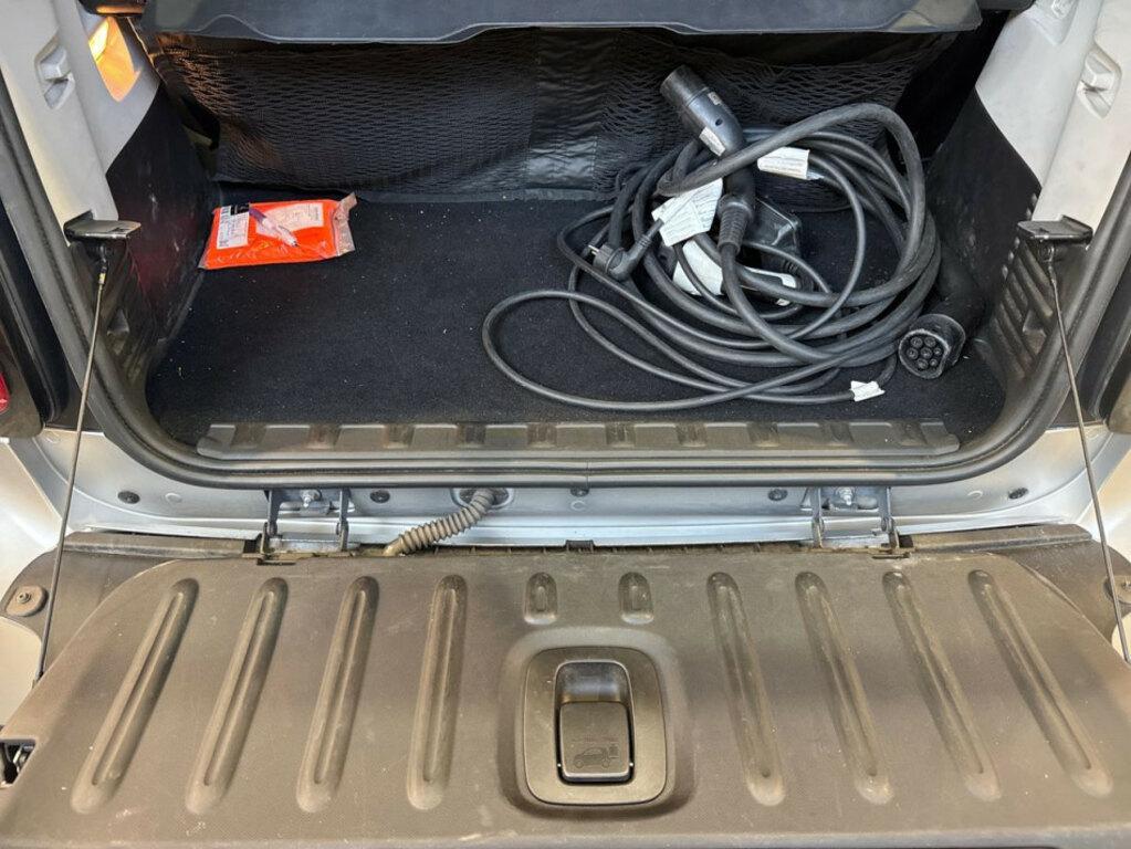 Fortwo eq mattrunner 4,6kW - Certified