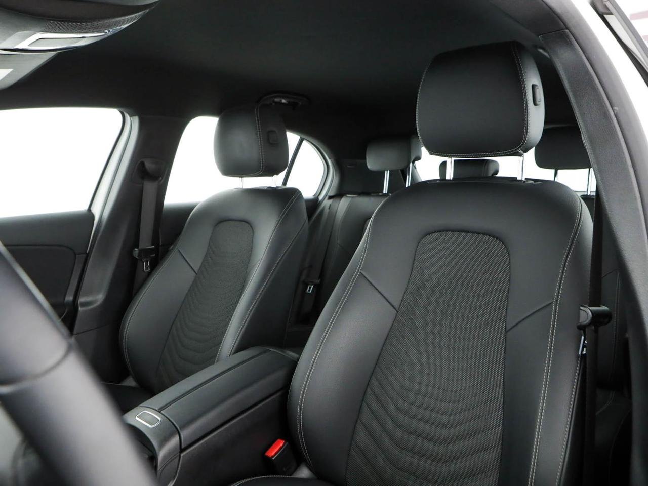 A 180 d Business auto - Certified