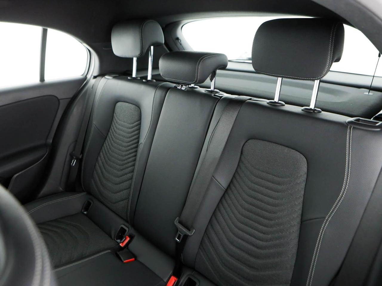 A 180 d Business auto - Certified