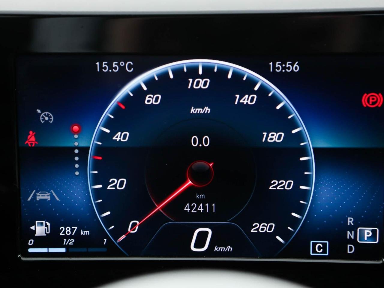 A 180 d Business auto - Certified