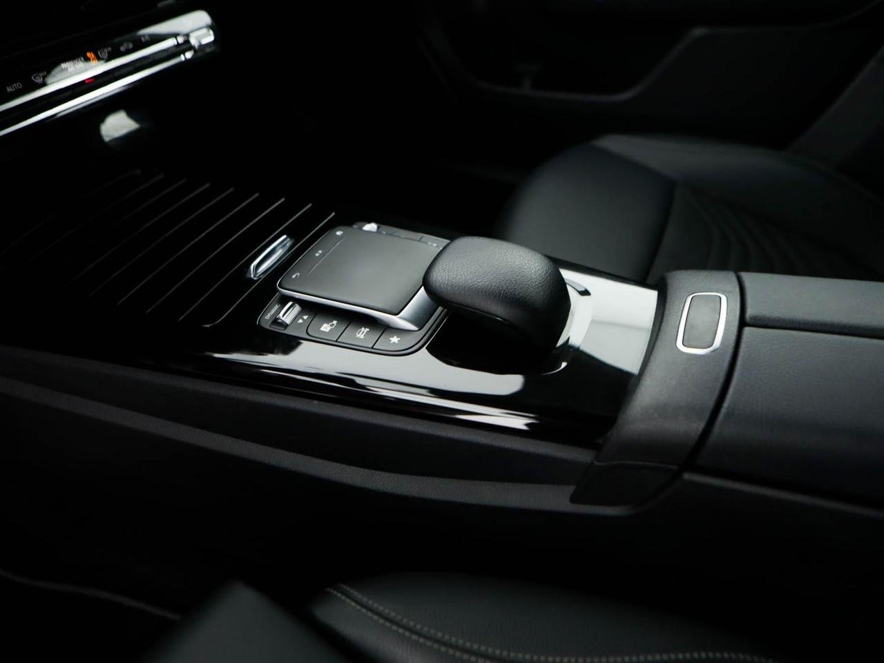A 180 d Business auto - Certified