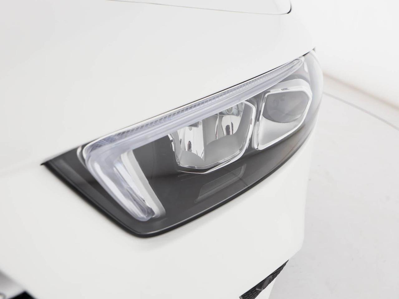 A 180 d Business auto - Certified