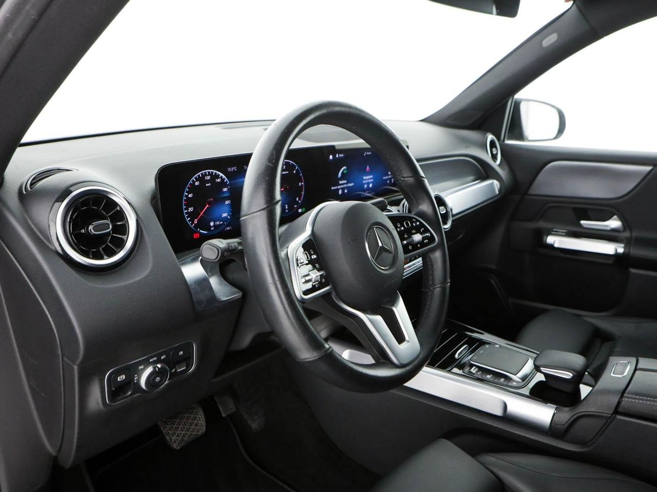 GLB 200 d Sport Plus auto - Certified
