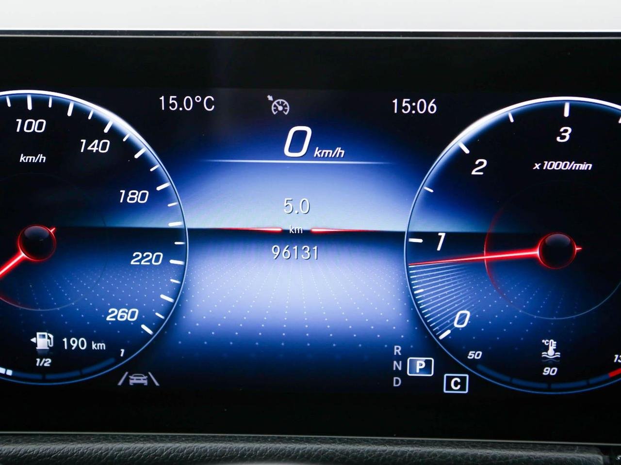 GLB 200 d Sport Plus auto - Certified