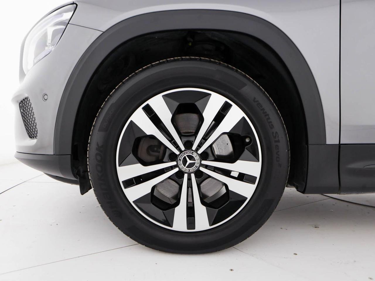 GLB 200 d Sport Plus auto - Certified
