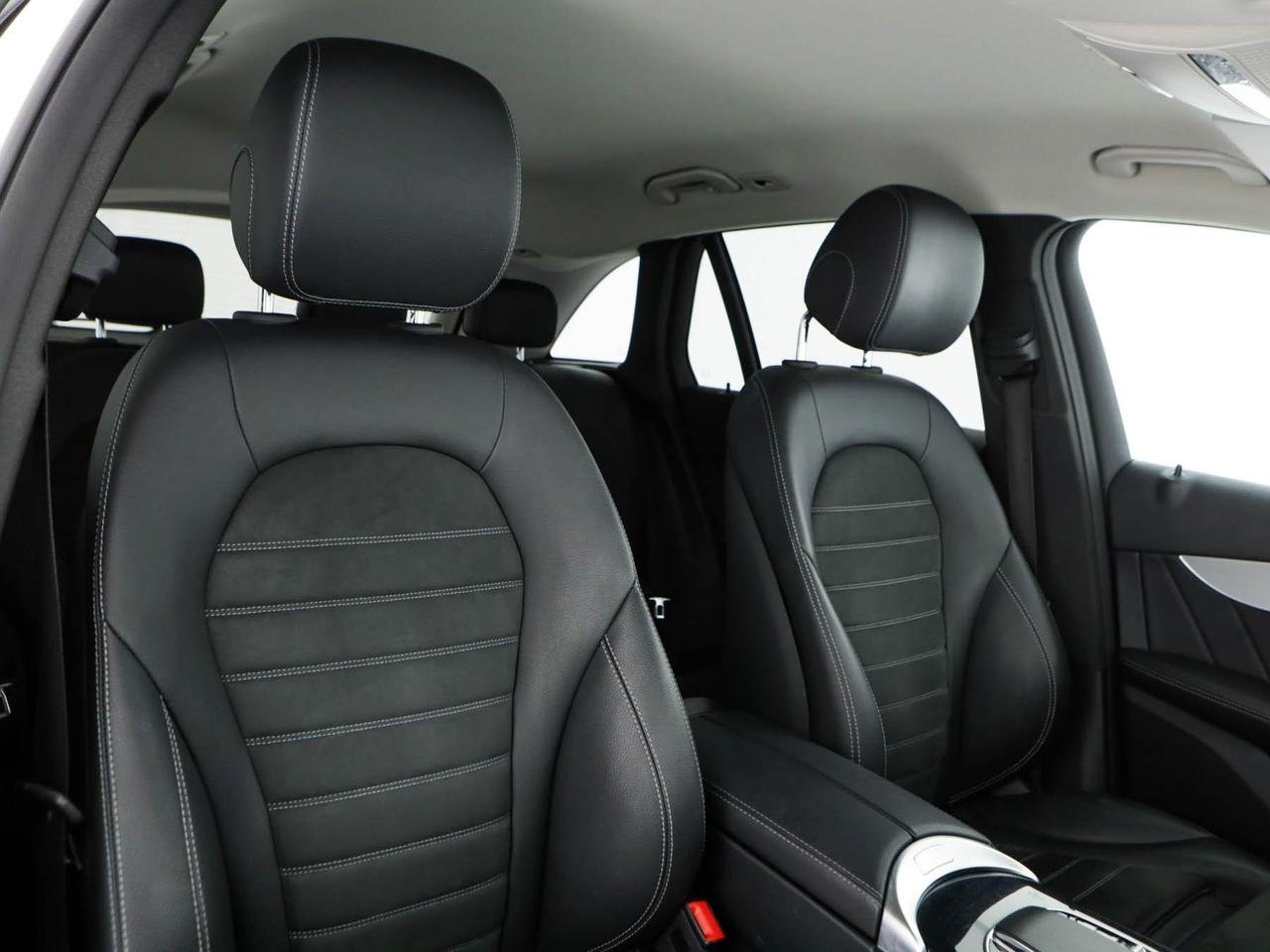 GLC 300 de phev (eq-power) Premium 4matic auto - Certified