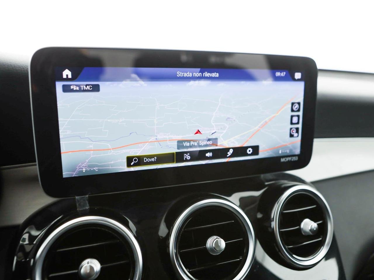 GLC 300 de phev (eq-power) Premium 4matic auto - Certified